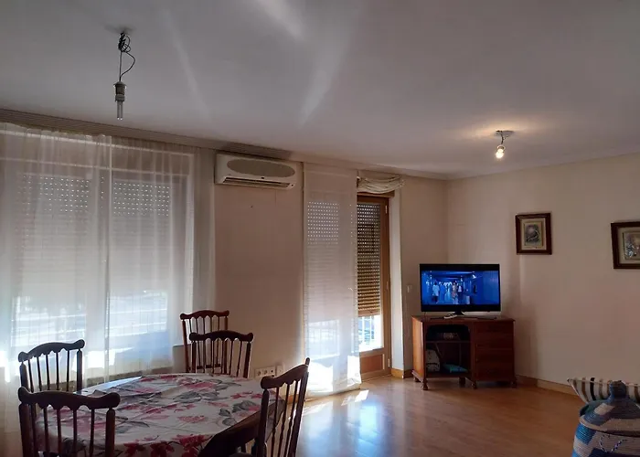 Veraneo En Salamanca photo